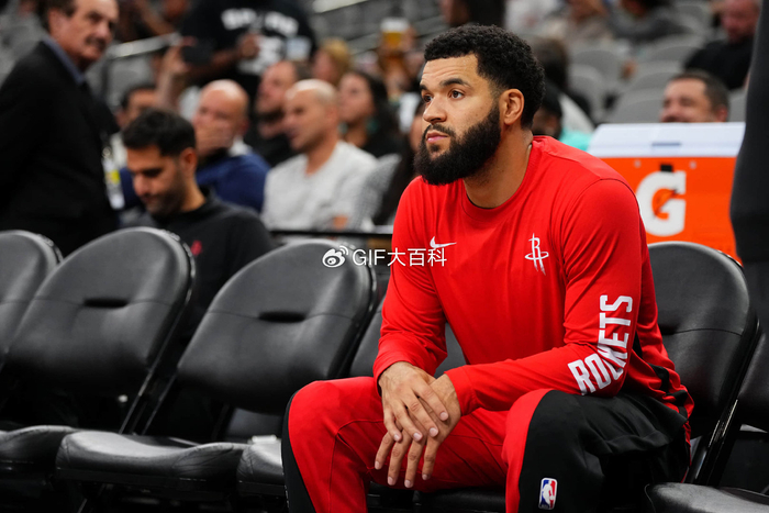 金福彩票-范弗里特有望提前复出，火箭迎季后赛强心剂！目前火箭最缺的人|谢泼德|纽约尼克斯队|弗雷德·范弗里特|休斯敦火箭队|nba_新浪体育_新浪新闻