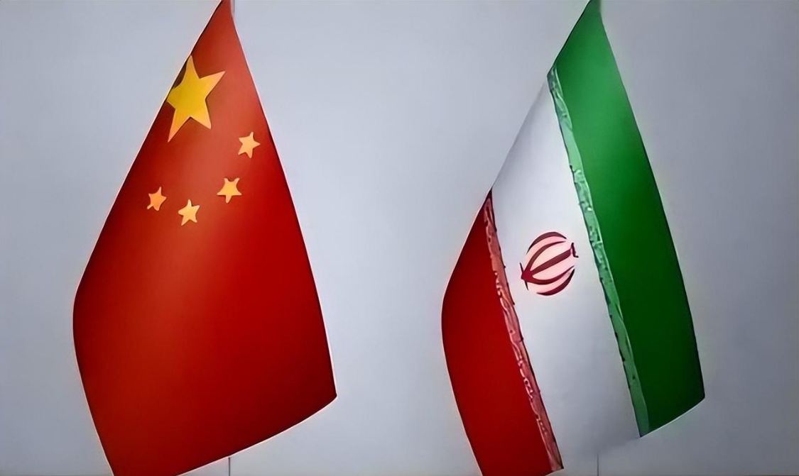 双色球-可打击美航母！英美爆料，中国或违反国际规定，卖伊朗超音速导弹