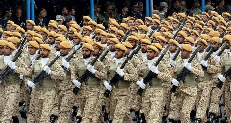 体育彩票-准备同归于尽？伊朗不计代价全面反击，海湾国家沦为伊美挡箭牌？