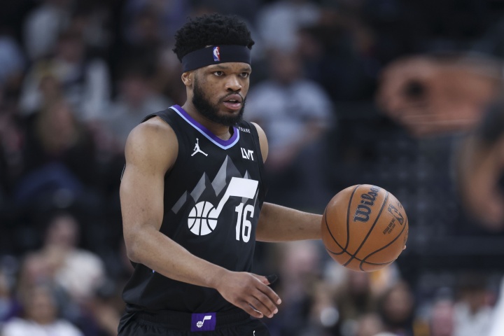 福彩3D-NBA三四月红黑榜：有人换队成诈骗犯 东皇展示最强形态