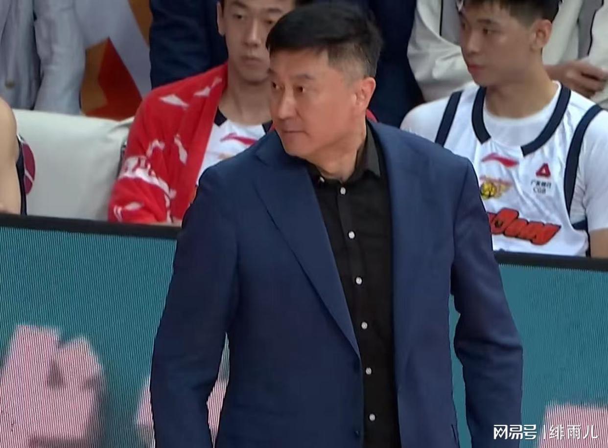 福利彩票-坑惨广东队！萨林杰被曝已经签约新东家，杜锋惨遭重大打击！